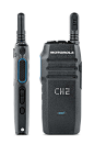 WAVE Two-Way Radio TLK 100 | Red Dot Design Award