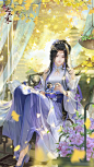 2024年师师姑娘生辰卡· 清韵偕年 - 小红书