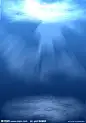 海底世界源文件