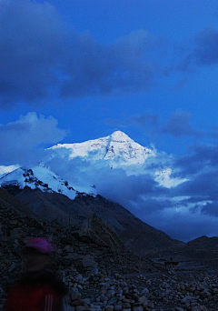 此岸是彼岸采集到Tibet