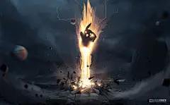 LootCrate , Antoine Collignon : Here is some illustrations I've done for LOOTCRATE. www.lootcrate.com
Thoses one was for their Pokemon, Simpson &amp; Hearthstone realease

If you like what you see, you can get WIP &amp; more on my personal facebook page :