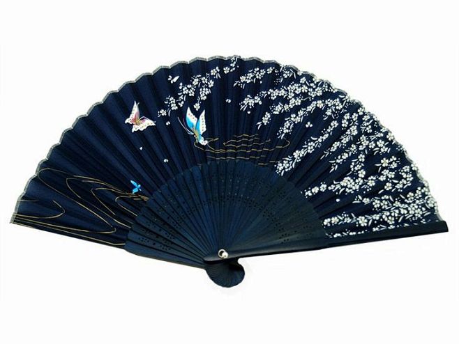 japanese fan