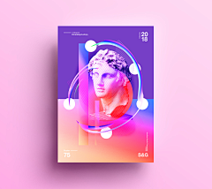 一丝光芒采集到创意