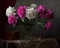 花草 - 高清图片，堆糖，美图壁纸兴趣社区