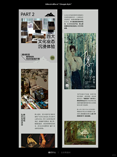 小纠结啊小纠络采集到公众号排版