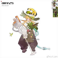 用户gHIRoZWb采集到e.人物_植物