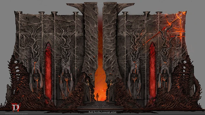Hellfort-花瓣网