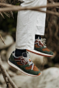 Karhu "Outdoors Pack" FW21 Sneaker Release Info Fusion 2.0 Synchron Classic