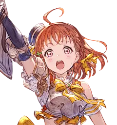 Love Live!SunShine!!联动立绘-碧蓝幻想女性向主页