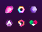 Crypto marks route 2 4x
