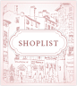 SHOPLIST