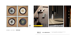 集恒-AMY采集到JIENARTS集恒实物画品(正方形构图)