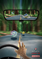 Don't grow, LEVEL UP. Nintendo. : Campaña 360º para Nintendo.