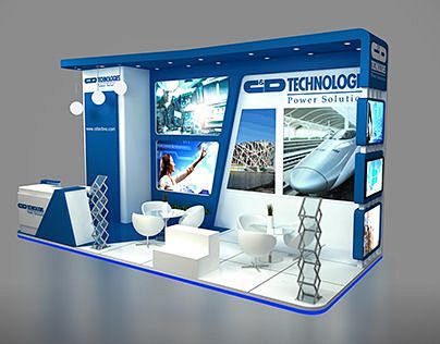 CD TECH @ MEE