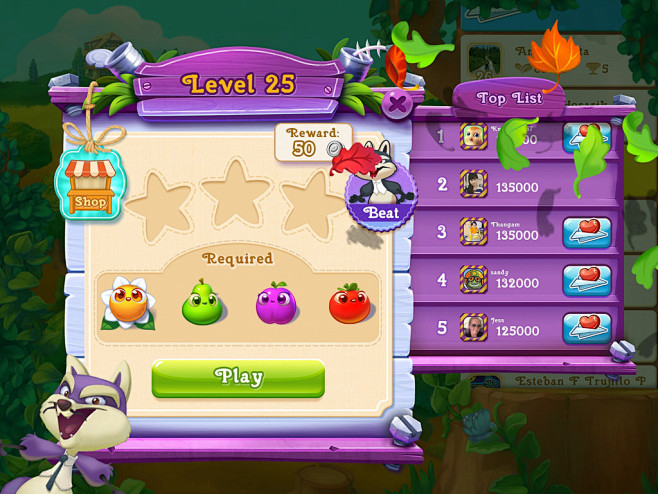 Farm Heroes Super Sa...