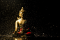 Buddha by Puneet Vikram Singh on 500px