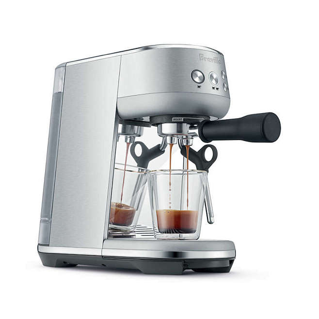 Breville ® Bambino ®...