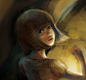 ShadowBlur的相册-恶霸少女进化论