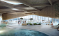 3XN aquatics center