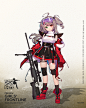 少女前线后勤组的个人空间 - 哔哩哔哩 ( ゜- ゜)つロ 乾杯~ Bilibili