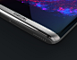 Samsung Galaxy 8 concept
