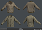 MoH : Above and Beyond - Allied Army set, KEOS MASONS : Here's a set of assets we produced for Medal of Honor : Above and Beyond. Thanks Respawn, thanks EA - this was a huge project just as we like them! So cool to see these things come to life in VR.

- 