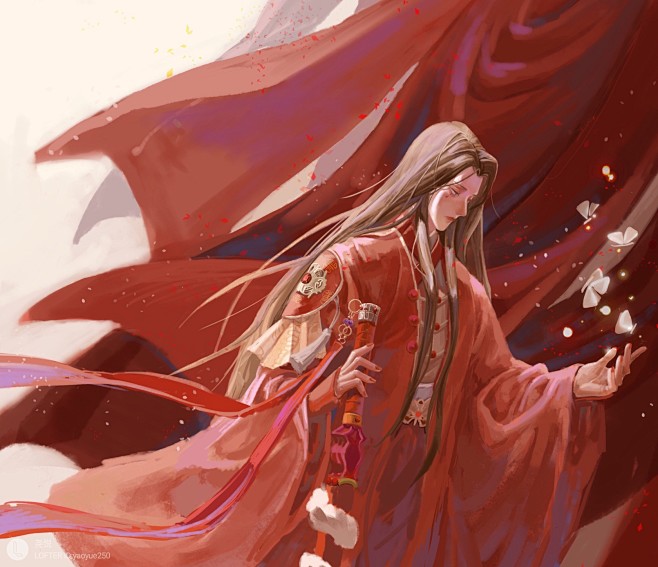 宫无后