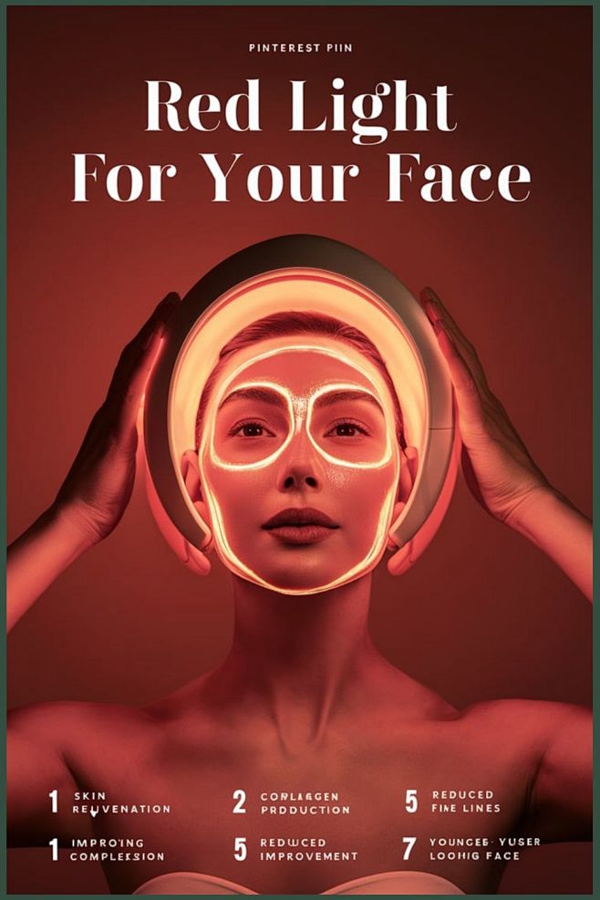 Transform your skin ...