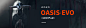 OASIS：EVO 游戏Banner