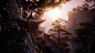 Black Myth:Wukong Wallpaper