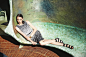 Flights Of Fantasy | YESON FASHION : a fashion blog from China.