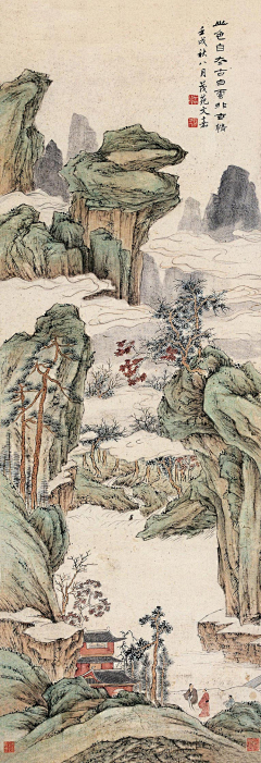 Jayluzx采集到古风