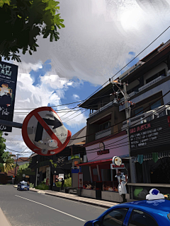 炫酷的美工采集到场景