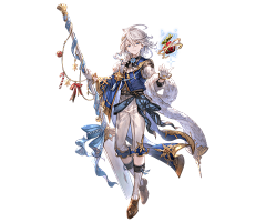 -Altair采集到碧蓝幻想