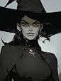 Witches