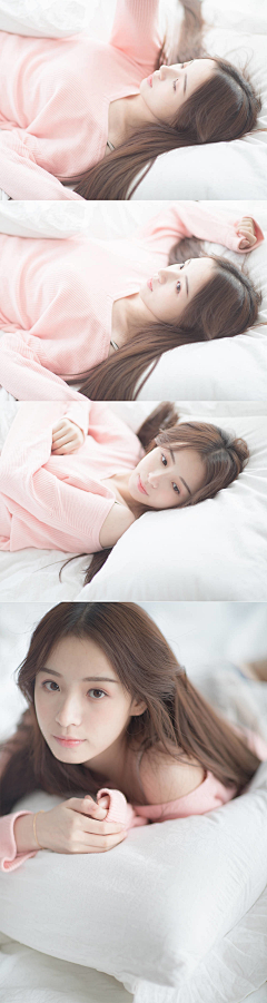 莉小刀采集到美女