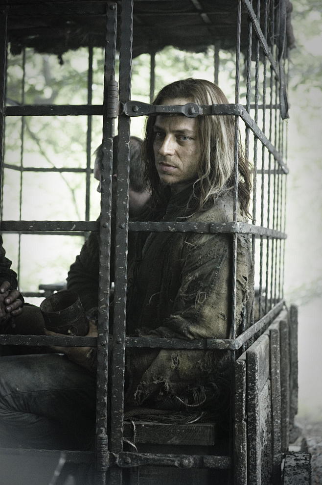 权力的游戏第二季gameofthronesseason22012