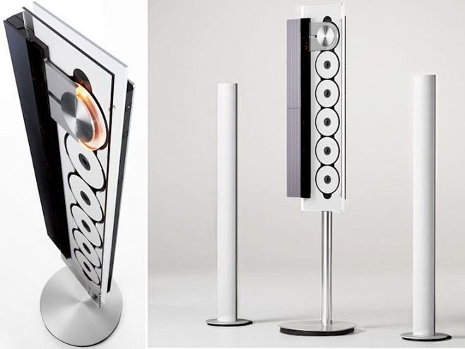 BeoSound 9000 by Ban...