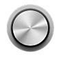灰色圆形标签按钮 (19)