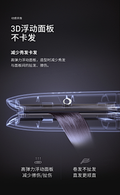 火火是个小太阳采集到卷发棒
