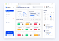 Project Management Dashboard