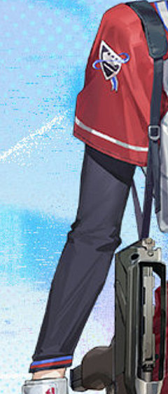 明日愁采集到绘画教程-衣服褶皱