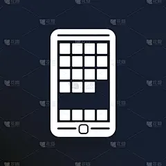 App手机图标，网站孤立演讲开场白