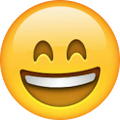爱笑丿采集到emoji表情