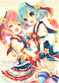 【C８８】新刊サンプル