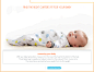 Essentials For Baby | Newborn Clothing & Accessories | Carters.com