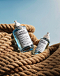 Dry rope keeps the memory of a Sailing Day on the sailboat.

#MaisonMargielaFragrances #SmellsLikeMemories