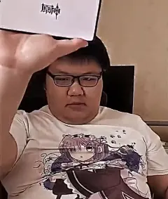 原神启动出自哪里？表情包_9万个为什么