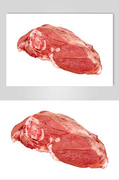 生鲜猪肉摄影图片