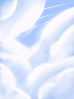 祁湫湫湫采集到自绘底图【祁湫】
